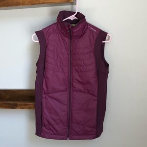 Brooks Cascadia Thermal Running Vest